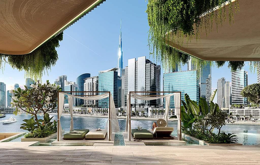 Rent - Apartment - 4 Bedroom - 4 Bathrooms - Mesto Hypermarket -L.L.C-O.P.C - Al Khayr Street - Abu Dhabi - United Arab Emirates -  - Abu Dhabi - United Arab Emirates