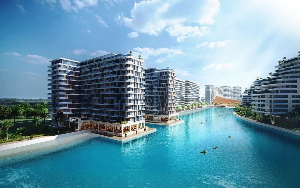 Rent - Apartment - 4 Bedroom - 4 Bathrooms - Mesto Hypermarket -L.L.C-O.P.C - Al Khayr Street - Abu Dhabi - United Arab Emirates -  - Abu Dhabi - United Arab Emirates