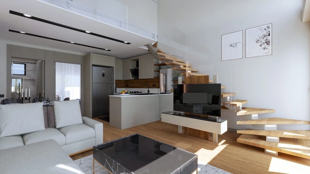 Rent - Apartment - 4 Bedroom - 4 Bathrooms - Mesto Hypermarket -L.L.C-O.P.C - Al Khayr Street - Abu Dhabi - United Arab Emirates -  - Abu Dhabi - United Arab Emirates