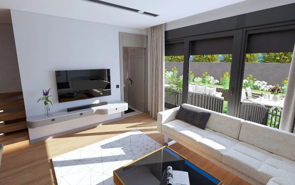 Rent - Apartment - 4 Bedroom - 4 Bathrooms - Mesto Hypermarket -L.L.C-O.P.C - Al Khayr Street - Abu Dhabi - United Arab Emirates -  - Abu Dhabi - United Arab Emirates