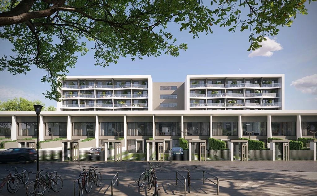 Rent - Apartment - 4 Bedroom - 4 Bathrooms - Mesto Hypermarket -L.L.C-O.P.C - Al Khayr Street - Abu Dhabi - United Arab Emirates -  - Abu Dhabi - United Arab Emirates