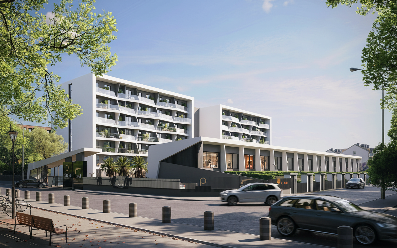 Rent - Apartment - 4 Bedroom - 4 Bathrooms - Mesto Hypermarket -L.L.C-O.P.C - Al Khayr Street - Abu Dhabi - United Arab Emirates -  - Abu Dhabi - United Arab Emirates