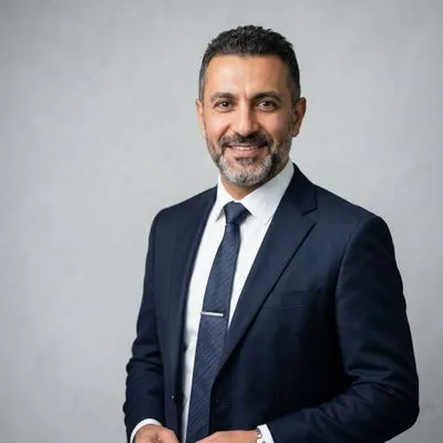 Khalid Al Mansouri